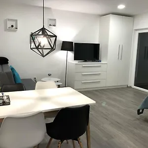 Apartment Luxury Studio, Ljubljana